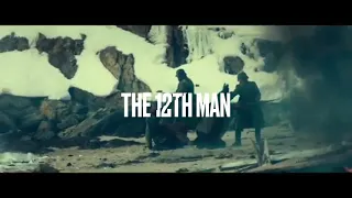 Violence :1 Best Bits of The 12th Man & Braveheart Part 1