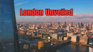 London Unveiled