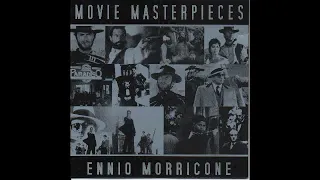 映画『夕陽のガンマン』- エンニオ・モリコーネ　For A Few Dollars More by ENNIO MORRICONE