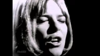 France Gall - Christiansen (TV Pays-Bas, 1965) - Version stéréo HQ