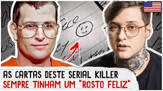 O Assassino "Happy Face" | Keith Hunter Jesperson (Documentário Criminal)