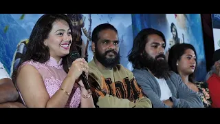 Inamdar | Teaser Launch | Press Meet | Sandesh Shetty Ajri | Niranjan Shetty Tallur