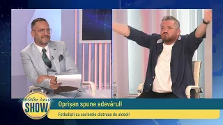 Madalin Ionescu Show - Catalin Oprisan - 13 Septembrie 2023 - Partea 2 | MetropolaTV