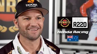 Chad Reed Interview about his Supercross journey and the future