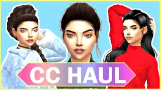 CC Haul  | Full CC list