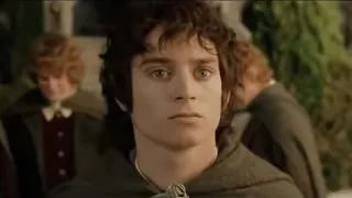 Куда уплыл Фродо в финале "Властелина Колец" и как закончилась его жизнь?