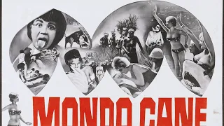 Riz Ortolani - Life Savers Girls (More) - From "Mondo cane" Original Soundtrack