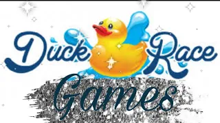 Let's play Duck Race and win WH 48 HRS, G-cash Load, 10 Gifts Bananas