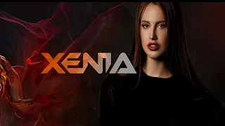 Xenia (UA) Radio Intense Kyiv (2021)