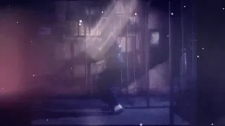 Michael Jackson  Panther dance  Dangerous  Edited by Rex