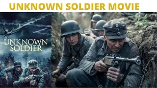 The Unknown Soldier World War II Movie With English Subtitle #warmovie #warmovies #warfilm