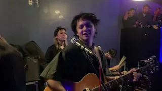 @zild3940 — Dasal/Kasal (Extended ver.) | Live at Ellipsis