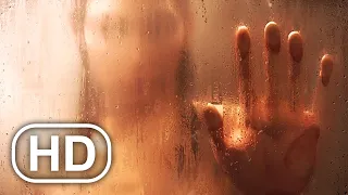 Hitman Agent 47 Shoots Diana Shower Fight Scene Cinematic 4K ULTRA HD - Hitman Absolution Cinematics