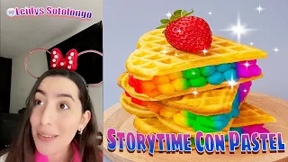 1 Hora 🌈 De los Mejores Tiktoks de @Leidys Sotolongo 🤣 Storytime Con Pastel #