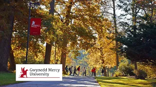 Gwynedd Mercy University - Full Episode | The College Tour