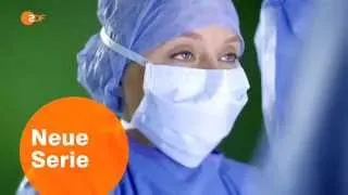 Dr. Klein - Der Trailer zur Serie
