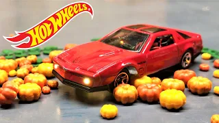 RC Hot Wheels. Turn your Hot Wheels into RC. 1984 Pontiac Firebird