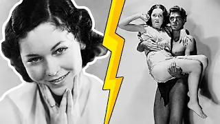 How Maureen O’Sullivan’s EXPOSED Body Caused Public Outrage?