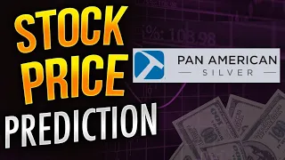 Expert Analysis on Pan American Silver's Stock  --- $PAAS