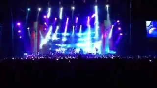 Prodigy - Smack My Bitch Up @ Main Square Festival, Arras - 05-07-13