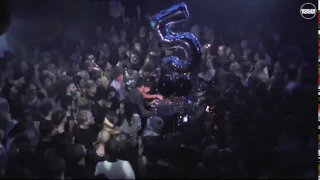 Tale Of Us - Boiler room 2015 DJ Set 5th birthday