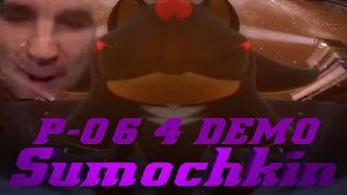 Y button и возвращение P-06/Нарезка Сумочкина/Sonic The Hedgehog P-06 Demo 4