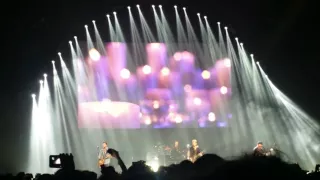 Nickelback - far away @lotto arena antwerpen