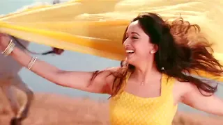Hum Tumhare Hain Tumhare Sanam 4K HD Video | Shahrukh Khan, Madhuri Dixit | Anuradha, Udit Narayan