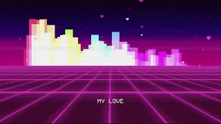 [Synthpop/Retrowave] Kuba Oms — My Love (Shadren Remix)