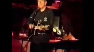 Leonard Cohen - PASSING THROUGH - 1993 (live) - Munich, Germany