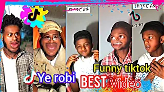 የሮቢ ምርጥ tiktok video |robirute best of the best tiktok