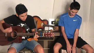 Basta você me ligar - Cover Ivan e Allan (Barões da Pisadinha)