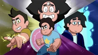 Steven Multiverse