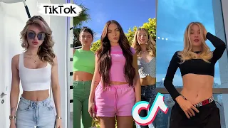 Bounce When She Walk Remix TikTok Challenge Dance Compilation