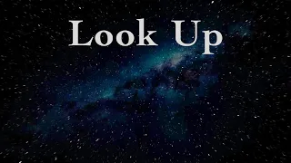 Look Up! - Pastor Justin Conway (June 2, 2024)