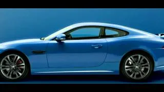 Jaguar XKR-S: The Launch Video