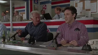 Major League 2 (EN) - A complete disaster