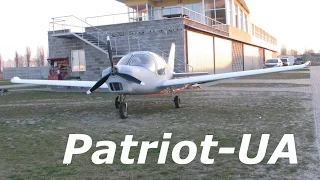Patriot-UA