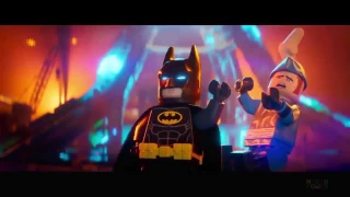 ЛЕГО БЭТМЕН ФИЛЬМ - ЛУЧШАЯ ПЕСНЯ ГОДА [LEGO BATMAN MOVIE BEST SONG]