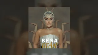 Besa - TiTan (Karaoke Version - Official Instrumental)