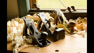 Watch This Before Buying Handplanes for Woodworking