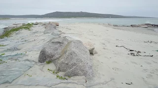 Friday Island Langebaan