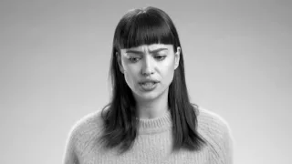 Model Irina Shayk Cries at a Lot of Movies, But Not 'Magic Mike' | W Magazine