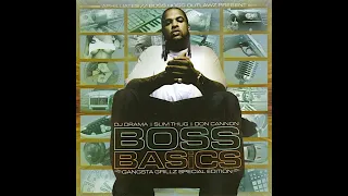 Slim Thug & DJ Drama - Boss Basics [Gangsta Grillz Special Edition] Exclusive Mixtape