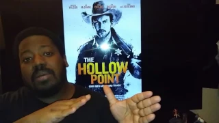 The Hollow Point 2016 Cml Theater Movie Review