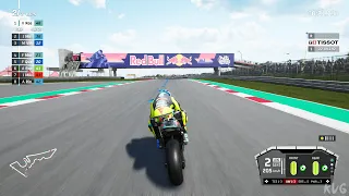 MotoGP 21 Gameplay (PS5 UHD) [4K60FPS]