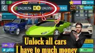 I unlock all cars in taxi sim 2020 and i have unlimited money 💰. Watch the video and enjoy it.