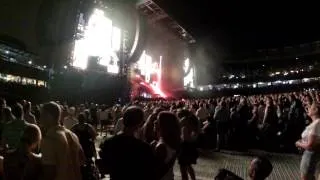 Highlights of Billy Joel Concert - July 26, 2014 - Washington, DC