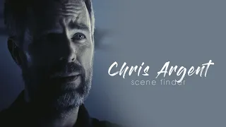 • Chris Argent | scene finder [S6]