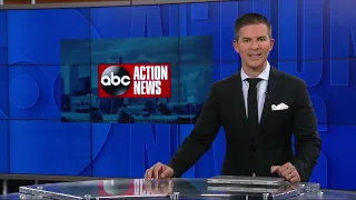 ABC Action News Latest Headlines | May 16, 6pm